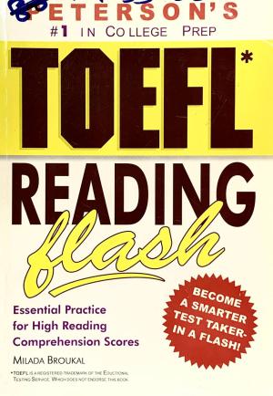 TOEFL READING FLASH