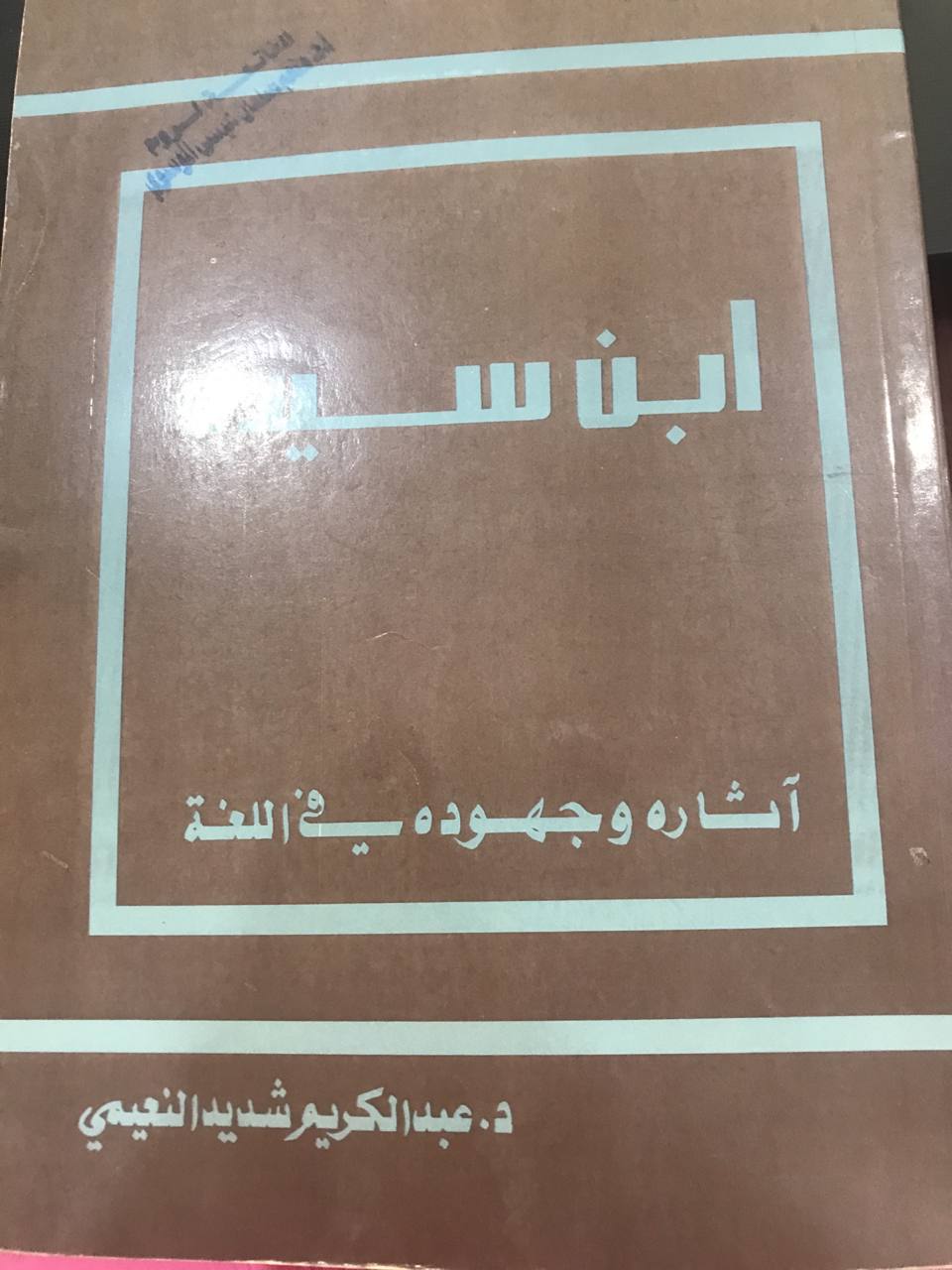 ابن سيدة