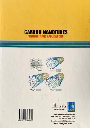 CARBON NANOTUBES SYNTHESIS AND APPLICATIONS