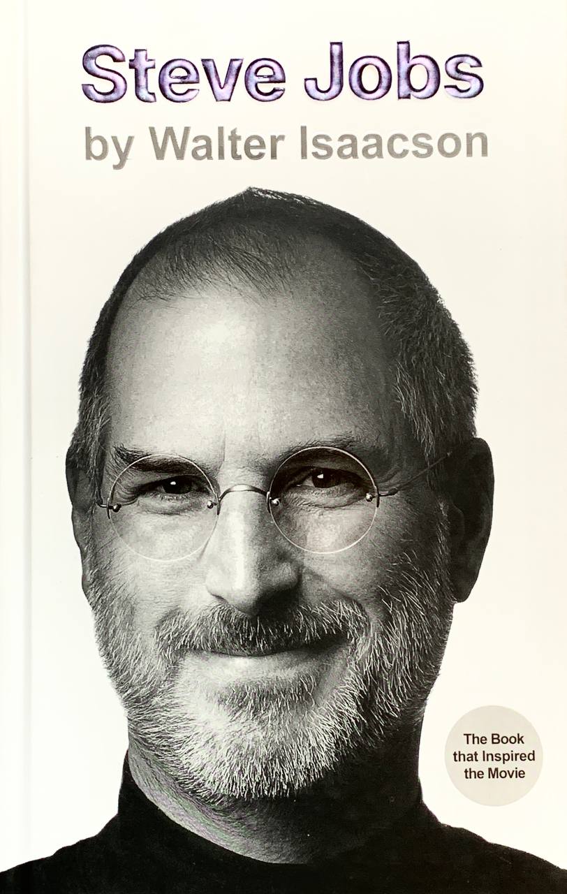 steve jobs