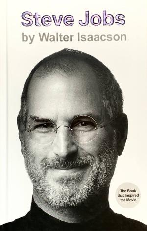 steve jobs