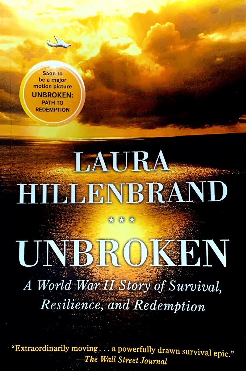 unbroken